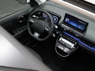 Hyundai Inster Hyundai Inster Evolve Sky 49 kWh | Stoel stuur verwarming | 360 camera | - afbeelding nr 50