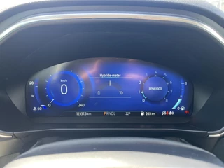Ford Focus Ford Focus 1.0 EcoBoost Hybrid Active X 155pk | Winterpack | SYNC 4 Navigatie | 1.500kg Trekgewicht - afbeelding nr 16