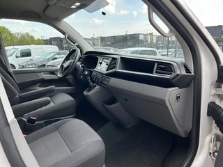 Volkswagen Transporter - afbeelding nr 4