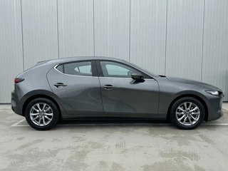 Mazda 3 Mazda 3 2.0 e-SkyActiv-G M Hybrid|Navi|NL-Auto|Cruise Adapt - afbeelding nr 32