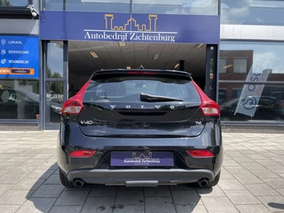 Volvo V40 - afbeelding nr 13