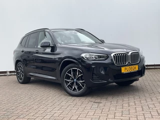 BMW X3 - afbeelding nr 77