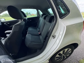 Volkswagen Polo Volkswagen Polo 1.0 BlueMotion Edition Airco Cruise! Dealeronderhouden! - afbeelding nr 13