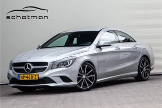 Mercedes-Benz CLA - 135349225-0