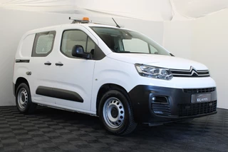 Citroën Berlingo Citroën Berlingo 1.2 PureTech Feel - afbeelding nr 3
