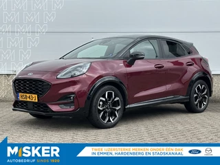 Ford Puma - 374452784-0