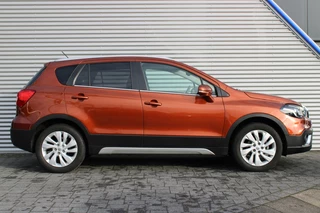 Suzuki S-Cross - afbeelding nr 7