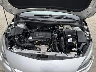 Opel Astra Opel Astra 1.4 Turbo Sport + ECC|Cruise|Camera|Trekhaak| - afbeelding nr 19