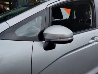 Honda Jazz 1.3 i-VTEC 102pk Comfort | Navi | Airco | Cruise | Bluetooth Carkit+Streaming |  Pdc V+A | Stoelverwarming | Rijstrook+Licht+Regensensor | 15''lm | Trekhaak - afbeelding nr 32