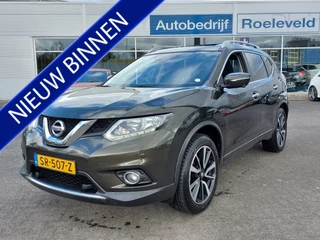 Nissan X-Trail - 20715909-0