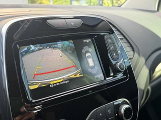 Renault Captur Renault Captur 0.9 TCe Intens Two Tone Clima Camera Navi NAP - afbeelding nr 32
