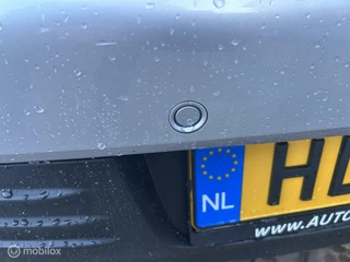 Renault Clio Renault Clio 1.2 TCe Intens * AUTOMAAT * NAVIGATIE * PDC - afbeelding nr 18