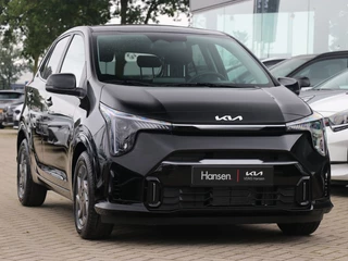 Kia Picanto - afbeelding nr 4