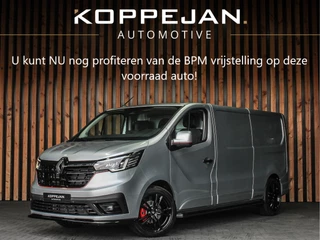 Renault Trafic - 224439805-0
