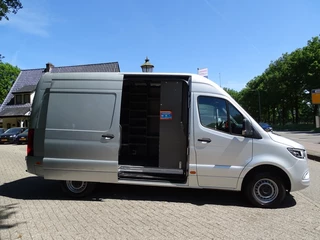 Mercedes-Benz Sprinter - afbeelding nr 4