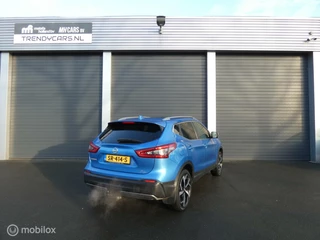 Nissan QASHQAI Nissan Qashqai 1.2 Tekna +/ FULL OPTIONS - afbeelding nr 2