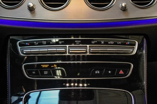 Mercedes-Benz E-Klasse Mercedes E-klasse Estate 300e Business Solution AMG | PANO | - afbeelding nr 26
