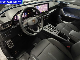 CUPRA Formentor CUPRA Formentor 1.4 e-Hybrid VZ Copper Edition - afbeelding nr 11