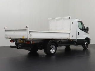 Iveco Daily | Airco | Cruise | 3-Persoons - afbeelding nr 4