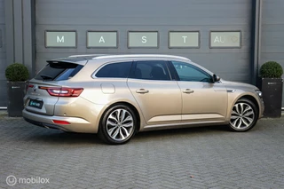 Renault Talisman Renault Talisman Estate 1.6 TCe|NAP|Massage|Pano|4-Control|Bose| - afbeelding nr 11