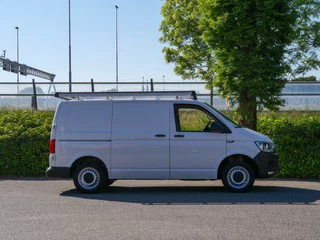 Volkswagen Transporter Volkswagen Transporter 2.0 TDI L1H1 Comfortline | TREKHAAK | CRUISE CONTROL | - afbeelding nr 6