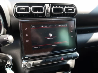 Citroën C3 Aircross - afbeelding nr 25