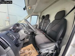 Citroën Jumper Citroën Jumper 120PK L2H2 Navi Airco Cruise Parkeersensoren Euro6 L2 11m3 Airco Cruise control - afbeelding nr 10