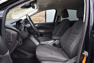 Ford Kuga Ford Kuga 1.5 TREND EDITION, Navi, Cruise, Trekhaak - afbeelding nr 11