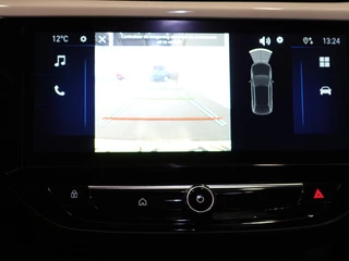 Opel Corsa Opel Corsa 1.2 Turbo GS | Navigatie | Apple Carplay/Android Auto | Digitale Cockpit | Airco | Cruise Control | Lichtmetalen Velgen | Dab - afbeelding nr 28