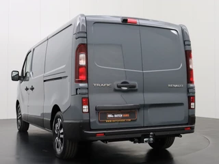 Renault Trafic | Navigatie | Camera | Trekhaak | Bomvol !! - afbeelding nr 23