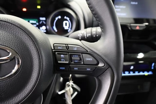 Toyota Yaris Cross - afbeelding nr 21