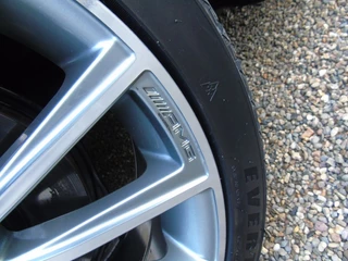 Mercedes-Benz A-Klasse - afbeelding nr 13