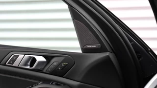 BMW X5 | Sky Lounge | Massage | Panoramadak | Soft-Close | Head-up | Carbon | Stoelventilatie - afbeelding nr 8