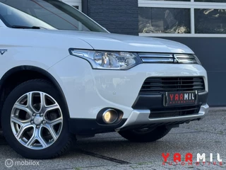 Mitsubishi Outlander Mitsubishi Outlander 2.0 PHEV X-Line Edition 5DRS NLSE AUTO AIRCO ACHER UITRIJCAMERA - afbeelding nr 30