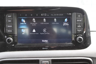 Hyundai i10 Hyundai i10 1.0 Comfort Smart Navi/Cam/Carplay/Cruise 