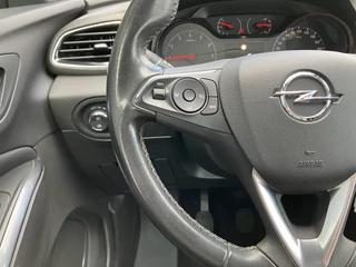Opel Grandland X Opel Grandland X 1.2 Turbo Business Edition 130 pk | 1e eigenaar | dealer onderhouden | navigatie | trekhaak | incl. BTW - afbeelding nr 24