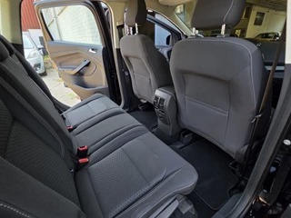 Ford Kuga Ford Kuga 1.5 Ultimate, 1e Eig! Camera! Carplay! Trekhaak 1800kg! Zondag OPEN! - afbeelding nr 14