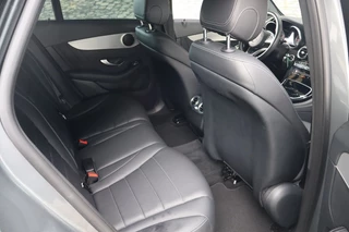 Mercedes-Benz GLC Mercedes-Benz GLC 250 4MATIC | AMG | Leer | Cruise | LED - afbeelding nr 16