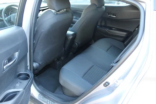 Toyota C-HR - afbeelding nr 26