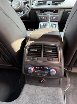 Audi A6 Audi A6 Limousine 1.8 TFSI ultra Adrenalin Sport|Sline|Bose|Automaat - afbeelding nr 27
