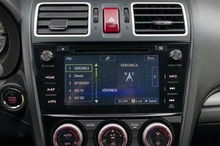 Subaru Forester Subaru Forester 2.0 XT 240PK Sport Premium | Navigatie | Harman Kardon | Cruise control | - afbeelding nr 24