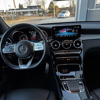 Mercedes-Benz GLC - afbeelding nr 22