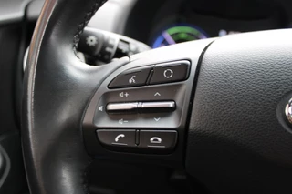 Hyundai Kona Hyundai Kona 1.6 GDI HEV Fashion + Trekhaak - afbeelding nr 18