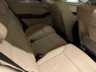 Mercedes-Benz GLE Mercedes GLE-klasse 350 d 4MATIC NAVICAMERA CARPLAY LEER - afbeelding nr 14