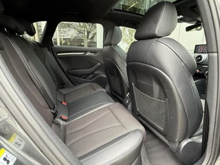 Audi A3 Audi A3 Sportback 1.4 e-tron Sport Pro Line plus S-Line|Pano|Ad.Cruise|Cam|Led - afbeelding nr 6