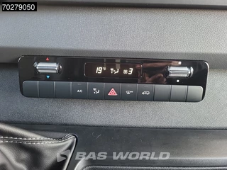 Mercedes-Benz Sprinter Mercedes Sprinter 315 CDI Open Laadbak Airco Pritsche Open Box Pickup Airco - afbeelding nr 13