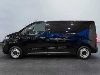 Citroën Jumpy Citroën Jumpy 2.0 145 PK BlueHDI L2 | Automaat | Sensor v+a | Dodehoek | Airco - afbeelding nr 3