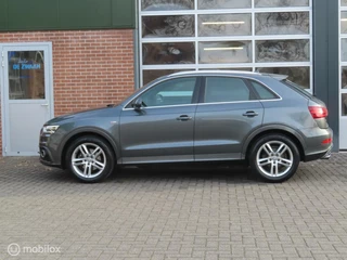 Audi Q3 Audi Q3 1.4 TFSI Sport Edition/S-Line/ S-Tronic/ 18 Inch/ Sportstoelen - afbeelding nr 18