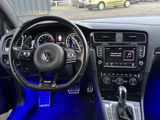 Volkswagen Golf - afbeelding nr 10