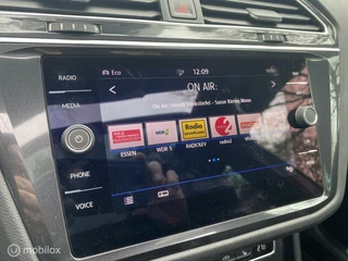 Volkswagen Tiguan Volkswagen Tiguan 150 PK I Leder I 4 Motion I Panodak I LED I - afbeelding nr 25